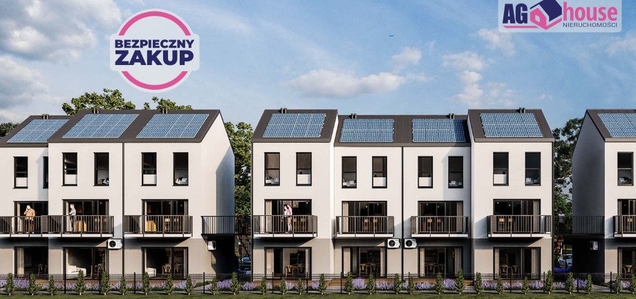 Do sprzedania urokliwe mieszkanie 28,5 m² z ogródkiem i tarasem Karwia, Relaksowa  28m2 Foto 1