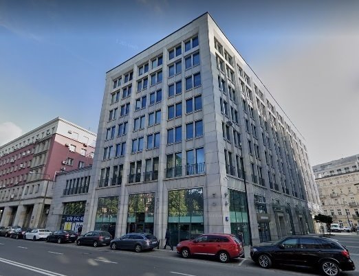 Nowoczesny biurowiec klasy A z tarasami i parkingiem - polecam! Warszawa, Śródmieście  700m2 Foto 1