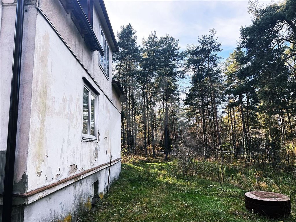 Dom na sprzedaż Żarki-Letnisko, Nadrzeczna  330m2 Foto 11