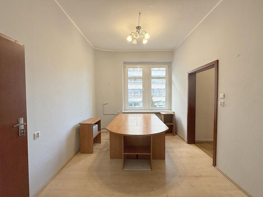 Lokal użytkowy na wynajem Poznań, Jeżyce, Mickiewicza  48m2 Foto 1