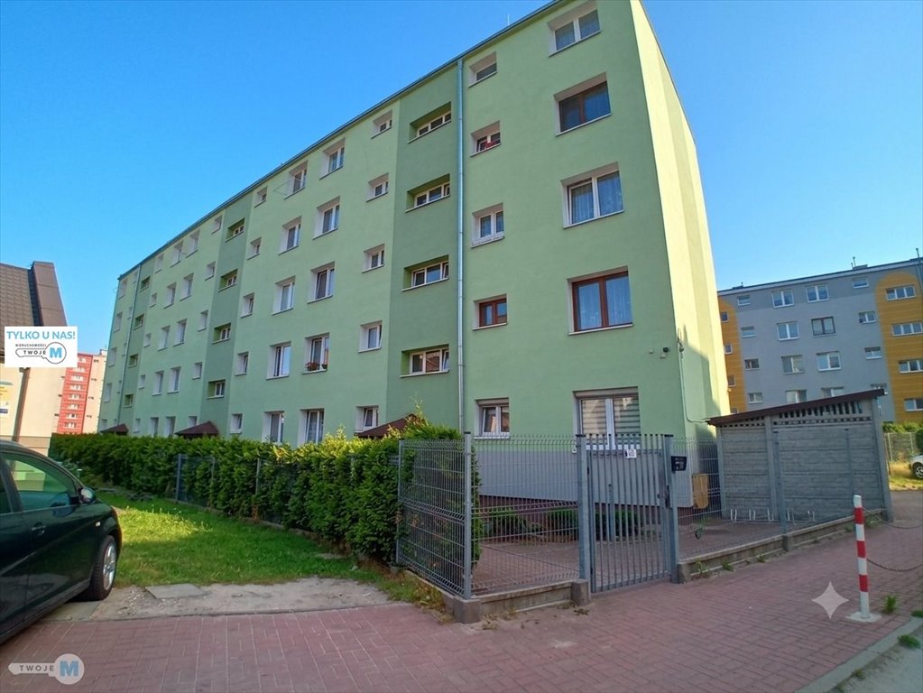 Do sprzedania przytulne 2-pokojowe mieszkanie 34,38 m² w Kielcach Kielce, Kielce, os. Jagiellońskie  34m2 Foto 1
