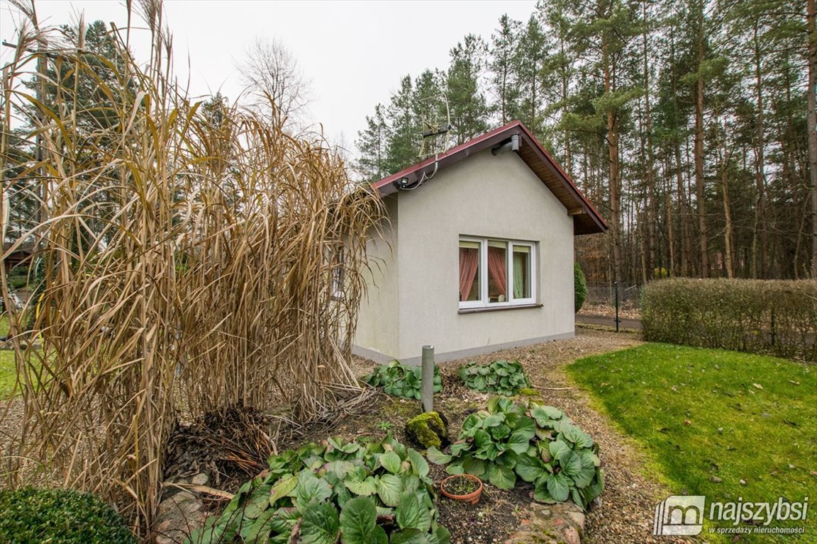 Dom na sprzedaż Przybiernów, okolica Przybiernowa  105m2 Foto 33