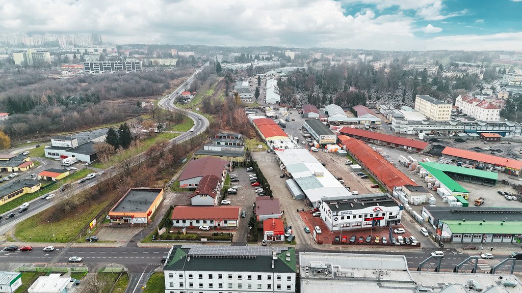 Lokal użytkowy na wynajem Zamość, Jana Kilińskiego  330m2 Foto 3