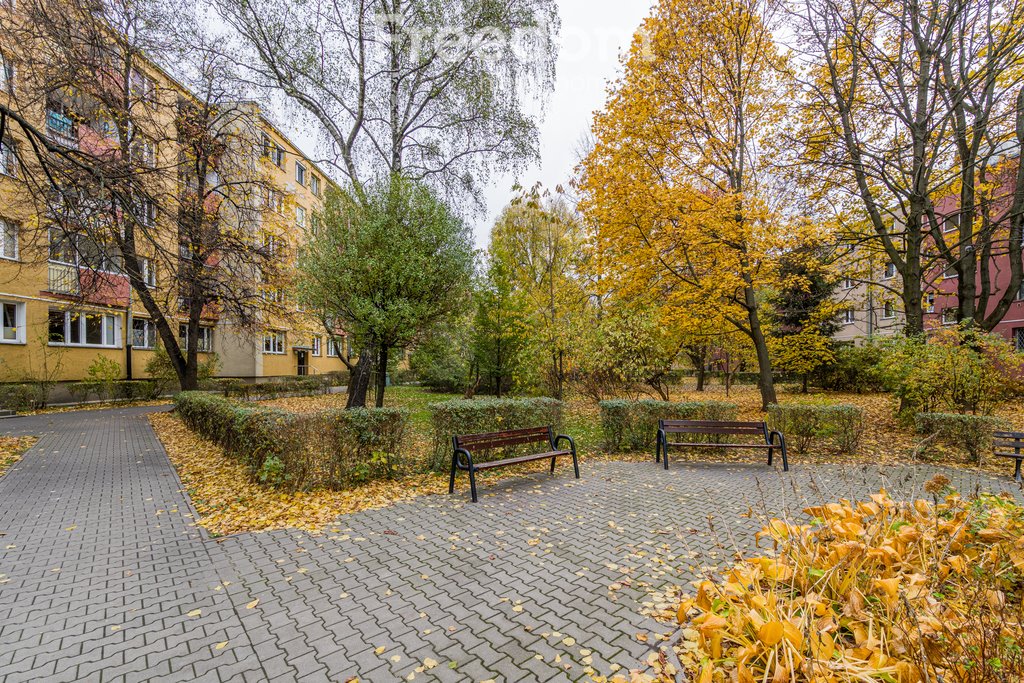 Mieszkanie czteropokojowe  na sprzedaż Warszawa, Wola, Stawki  59m2 Foto 7