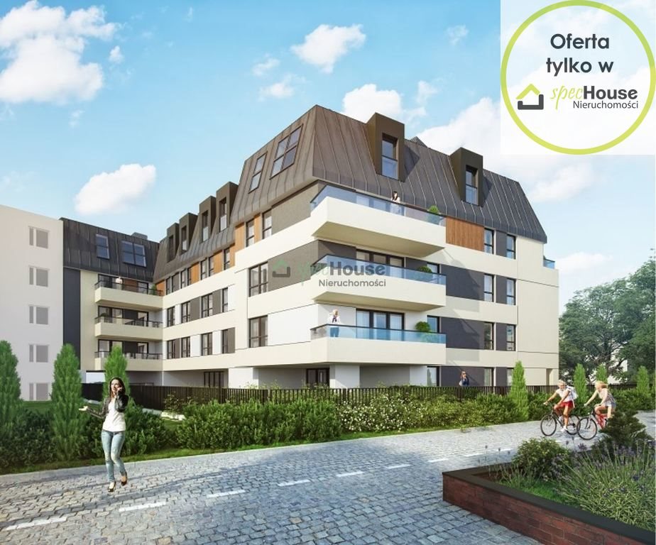 Mieszkanie dwupokojowe na sprzedaż Poznań, Winiary, Tadeusza Rejtana 44m2 Foto 1 Mieszkanie dwupokojowe na sprzedaż Poznań, Winiary, Tadeusza Rejtana 44m2 Foto 1