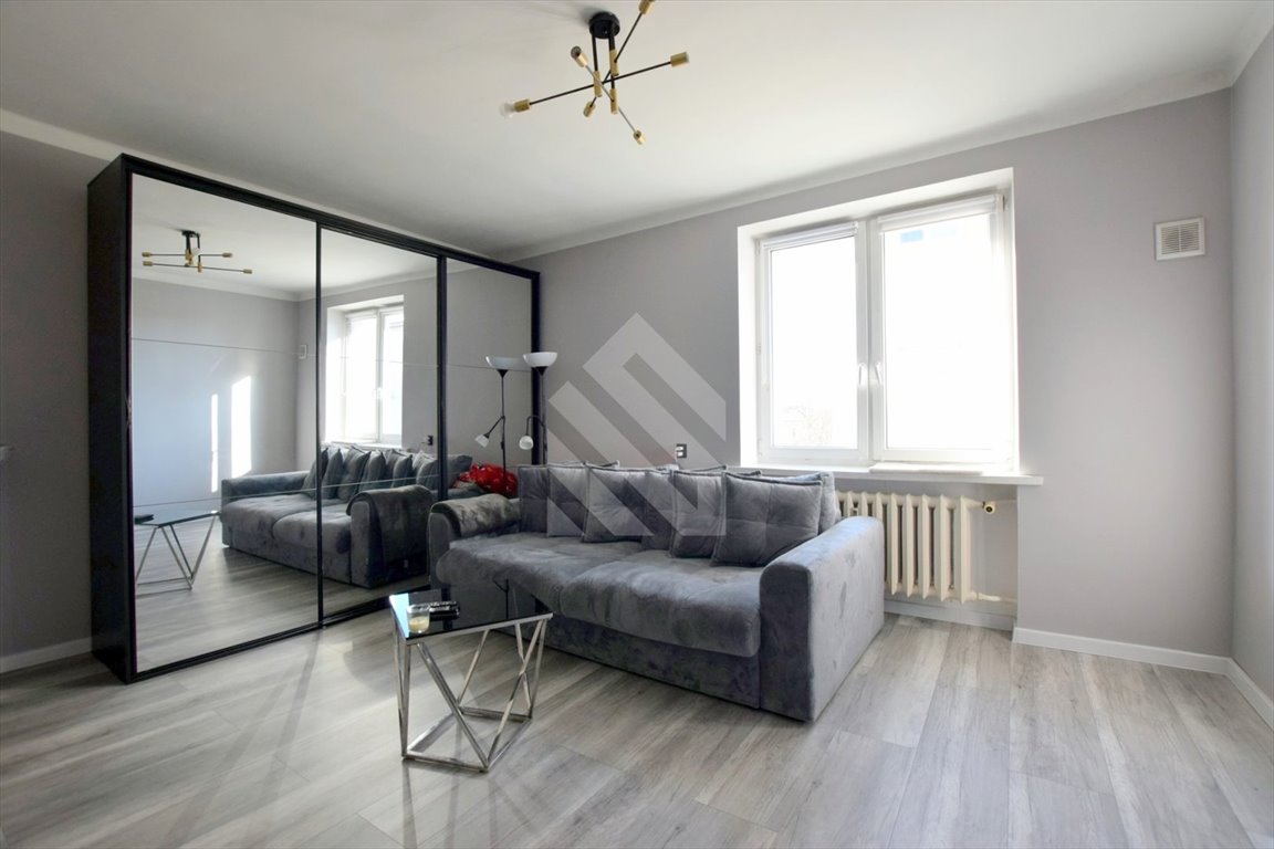 Mieszkanie dwupokojowe na sprzedaż Bydgoszcz, Kapuściska  49m2 Foto 1