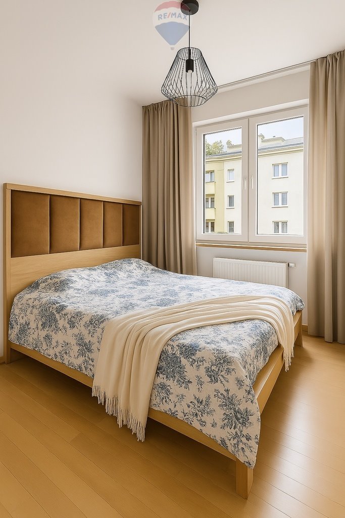 Mieszkanie trzypokojowe na sprzedaż Warszawa, Praga-Północ, Siedlecka  56m2 Foto 1