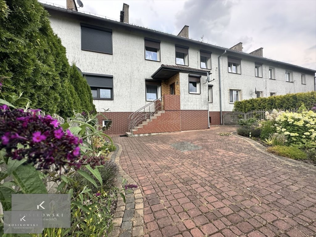 Przestronne 140 m² z piwnicą i strychem w Bukowiu Bukowie, Bukowie  140m2 Foto 1