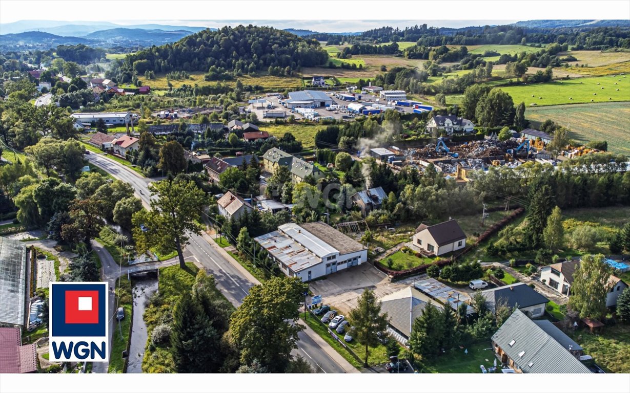 Lokal użytkowy na wynajem Jelenia Góra, Wrocławska  500m2 Foto 12