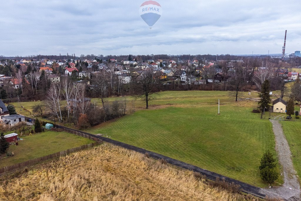 Działka budowlana na sprzedaż Bielsko-Biała  800m2 Foto 9