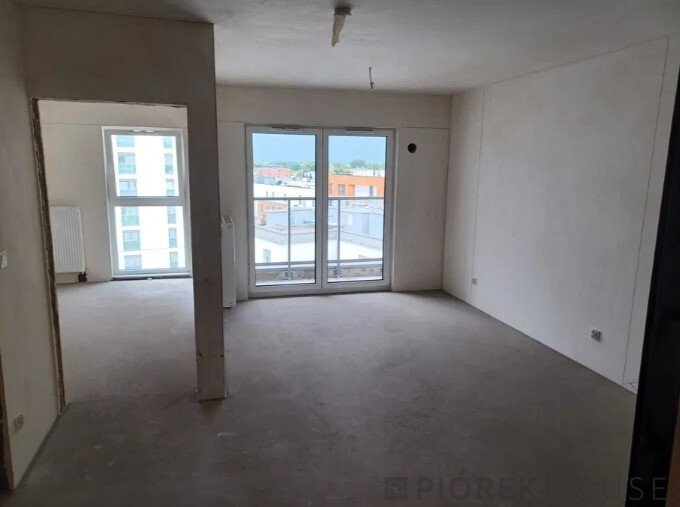 Na sprzedaż nowoczesne 39 m² mieszkanie z balkonem w Warszawie Warszawa, Białołęka, Pałuków  39m2 Foto 1