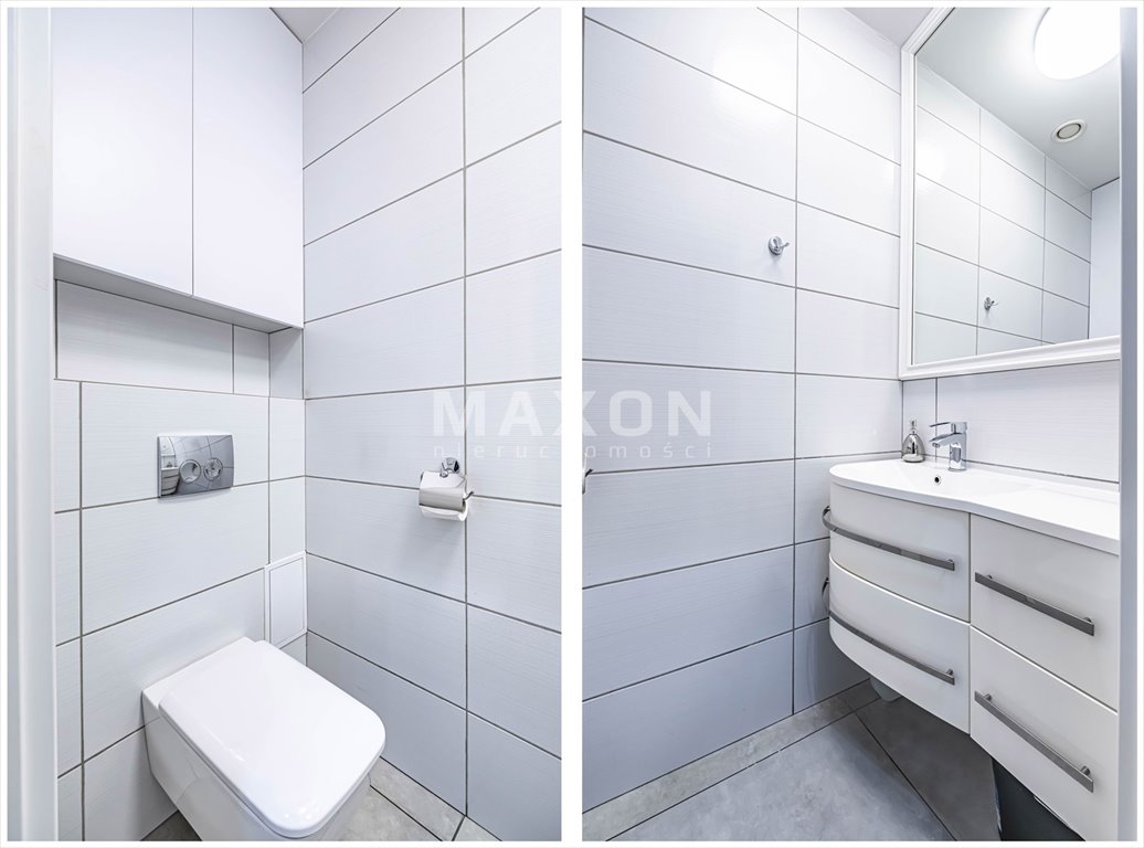 Lokal użytkowy na sprzedaż Warszawa, Praga-Południe, ul. Jana Nowaka-Jeziorańskiego  55m2 Foto 11