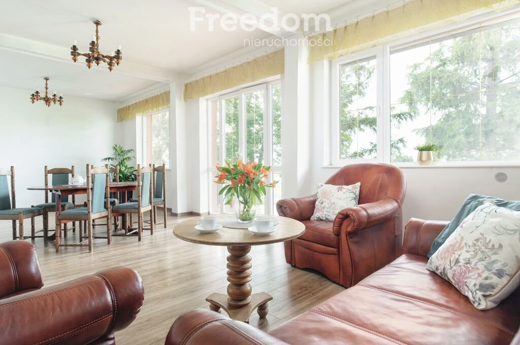 Dom na sprzedaż Przybranowo  175m2 Foto 1