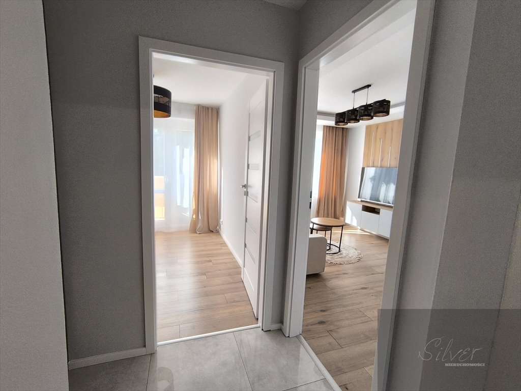 Funkcjonalne 2 pokoje z balkonem, gotowe do zamieszkania! polecam! Żyrardów  46m2 Foto 1