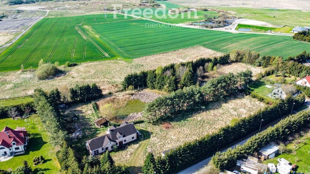 Dom na sprzedaż Niekanin, Perłowa  214m2 Foto 2