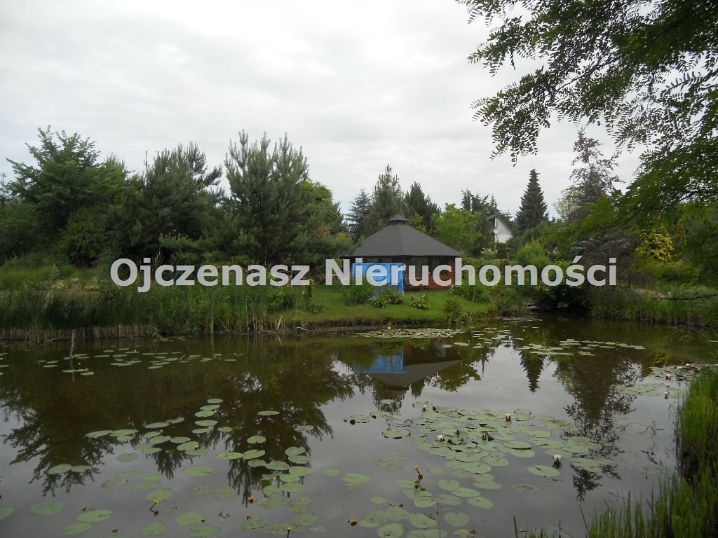 Działka inna na sprzedaż Wierzchucinek  21 805m2 Foto 15