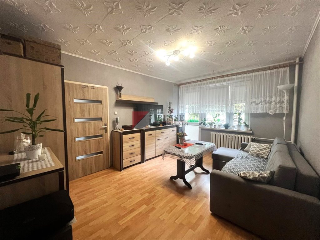 Mieszkanie dwupokojowe na sprzedaż Szczecin, Świerczewo  43m2 Foto 1