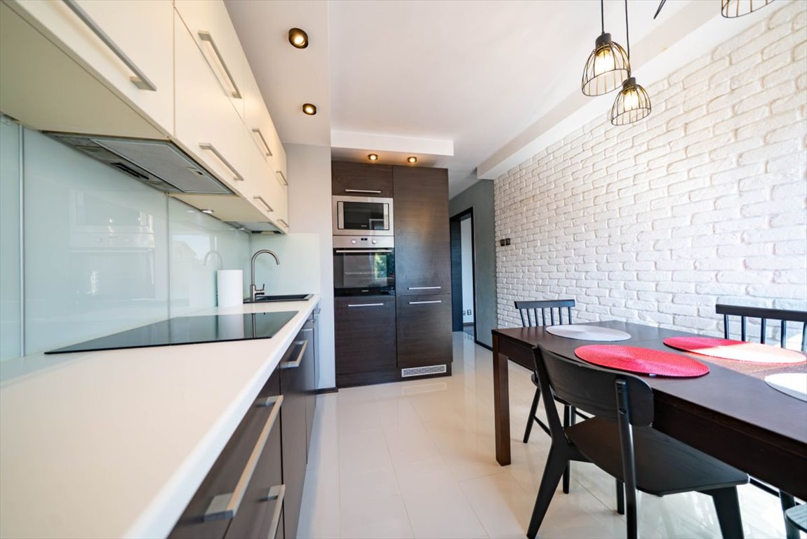 Sprzedam komfortowe 2-pokojowe mieszkanie 54,6 m² w Gdyni Gdynia, Dąbrowa, Szafranowa  55m2 Foto 1