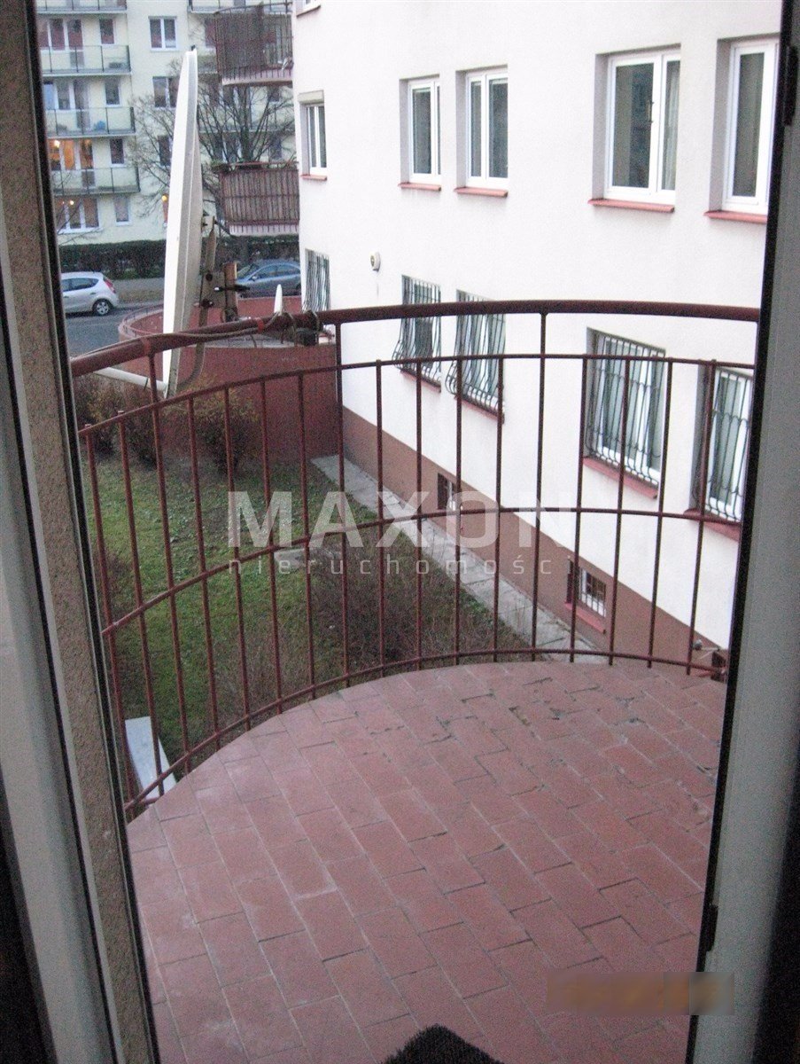 Mieszkanie trzypokojowe na wynajem Warszawa, Praga-Południe, ul. Marokańska  84m2 Foto 10