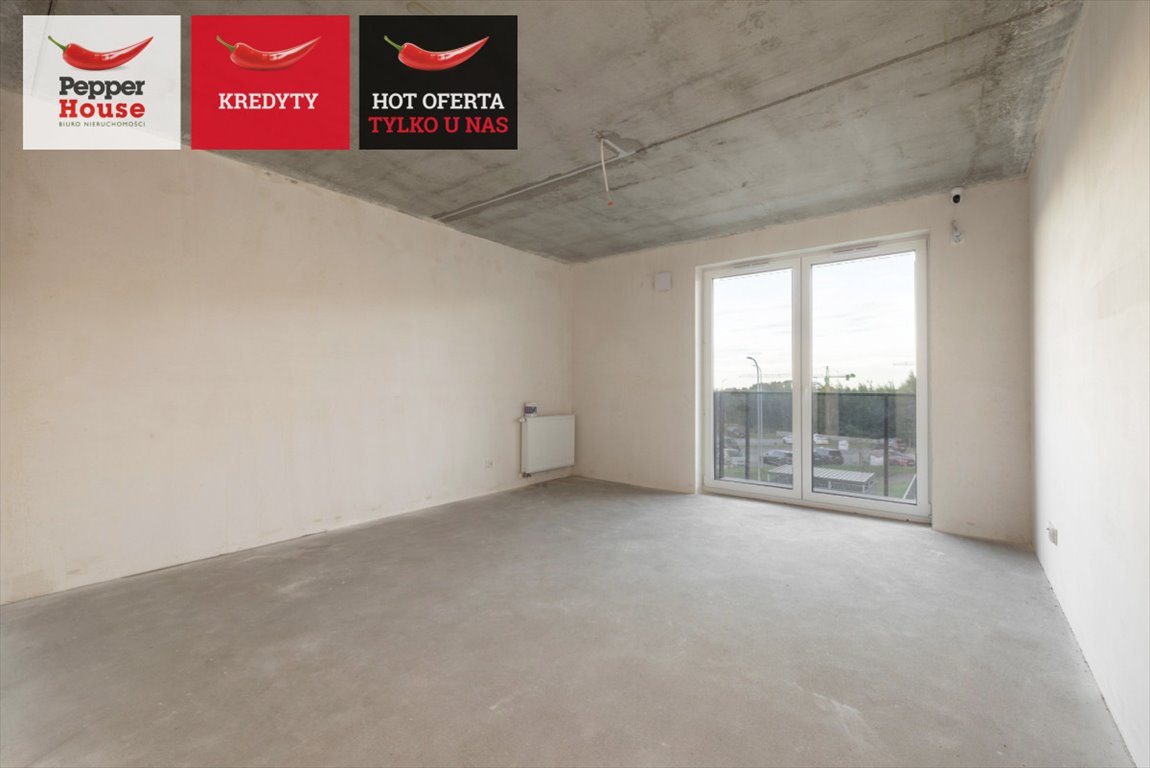 Kawalerka na sprzedaż Gdańsk, Orunia Górna, Borkowska  27m2 Foto 1