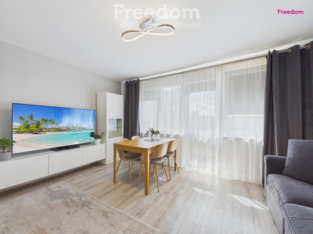 Zapraszam do obejrzenia 54 m² 3-pokojowego mieszkania w Radomiu Radom, Ustronie  54m2 Foto 1
