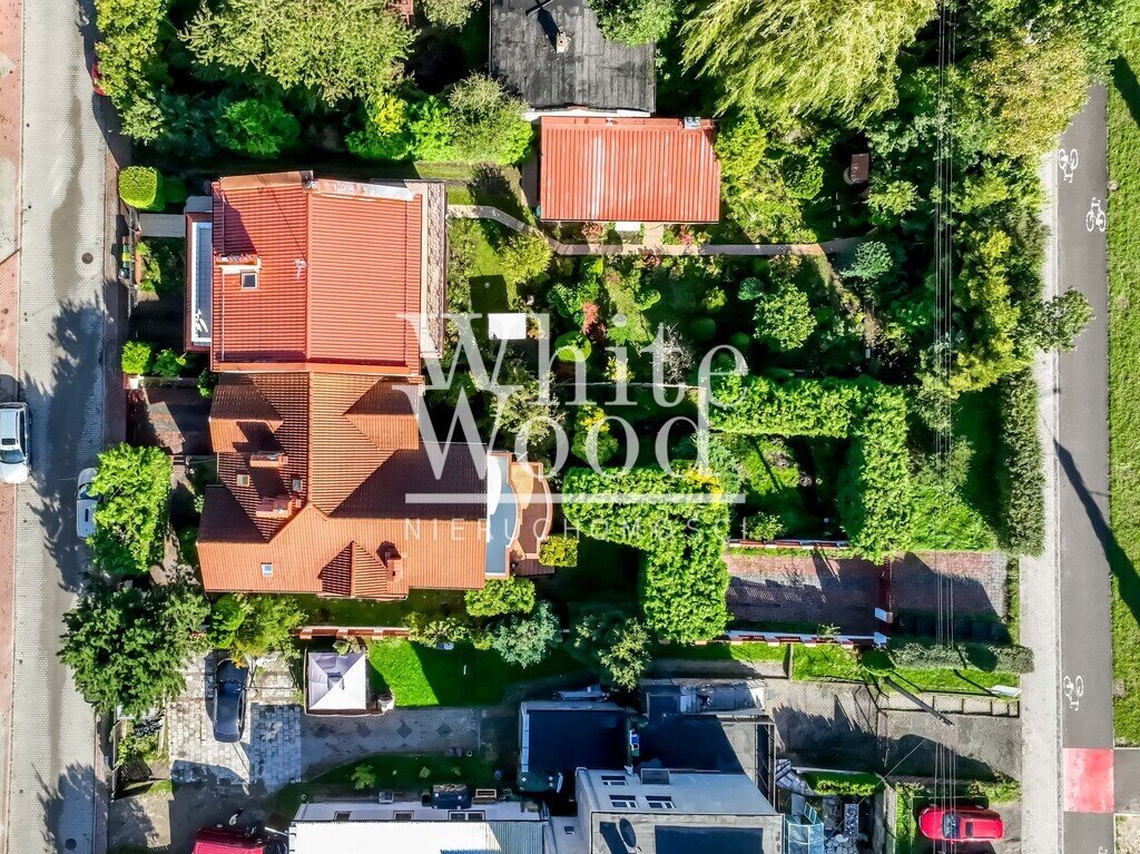 Dom na sprzedaż Gdynia, Mały Kack  345m2 Foto 1