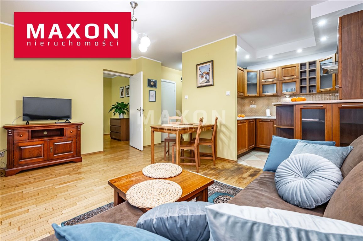 Przestronne 2 pok. z loggią i komórką, blisko Galerii Warszawa, Targówek, ul. Wyspowa  43m2 Foto 1