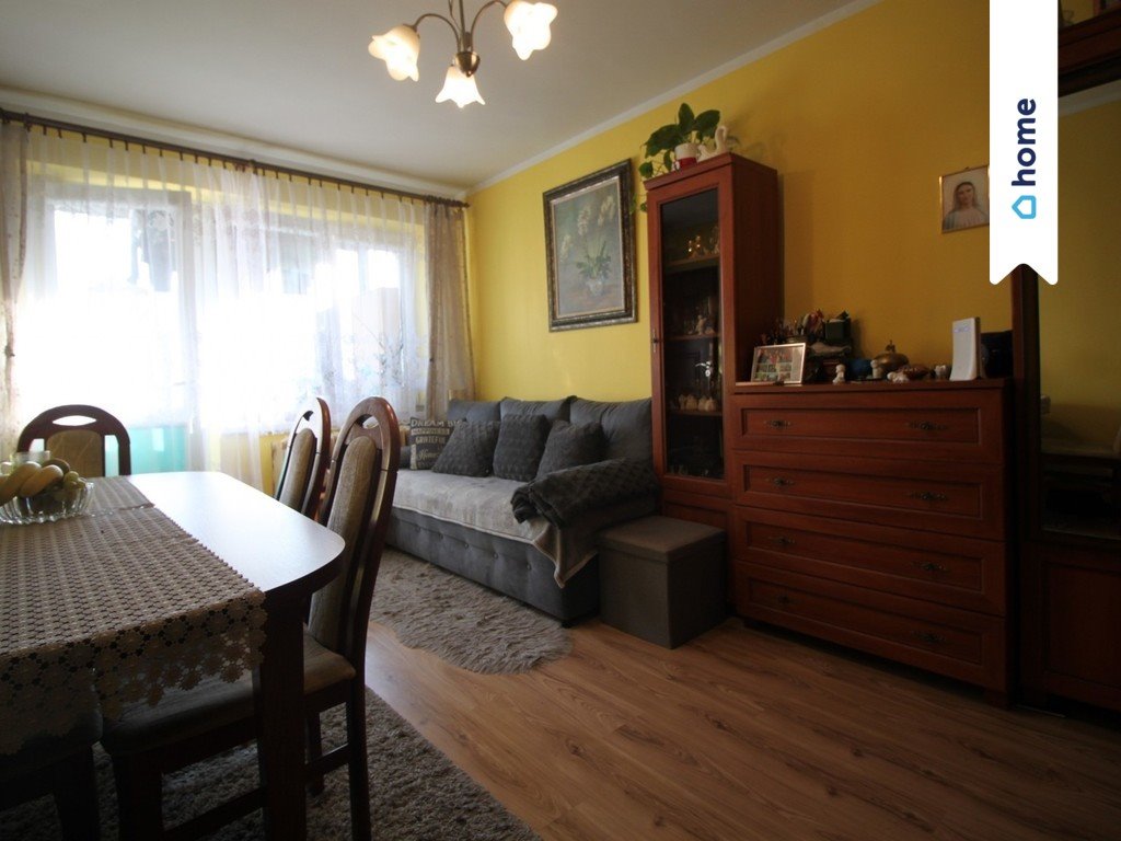 Mieszkanie trzypokojowe na sprzedaż Koszalin, Północ, Bałtycka  42m2 Foto 4