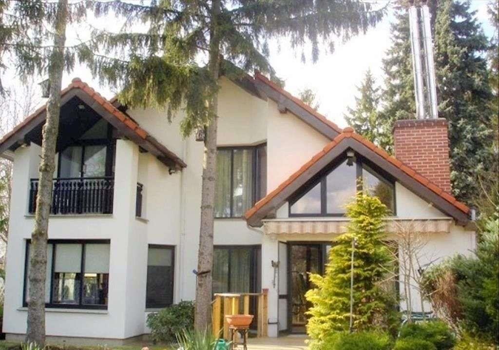 Dom na sprzedaż Michałowice  445m2 Foto 2