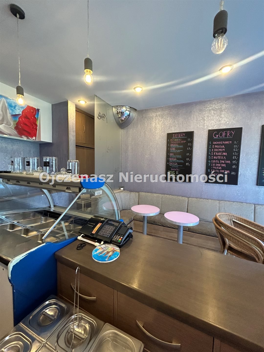 Lokal użytkowy na wynajem Bydgoszcz, Glinki  50m2 Foto 1