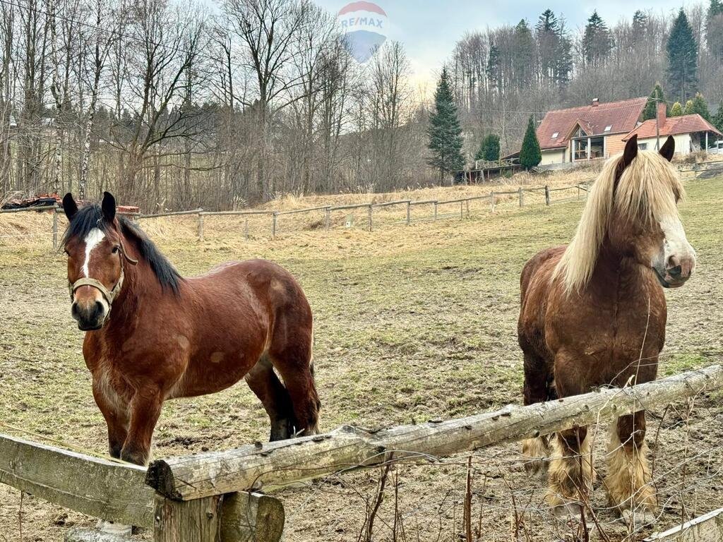 Działka budowlana w Wisła Tokarnia z dostępem do mediów Wisła, os. Tokarnia  693m2 Foto 1