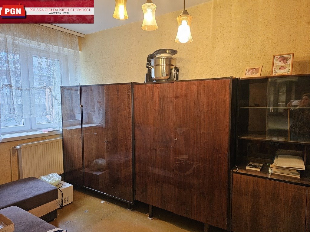 Mieszkanie trzypokojowe na sprzedaż Kłodzko, Szkolna  58m2 Foto 7