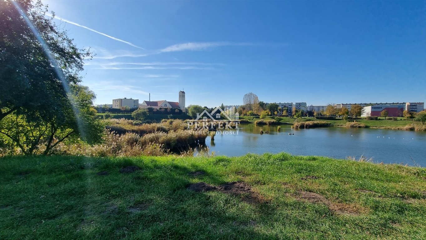 Mieszkanie czteropokojowe  na sprzedaż Inowrocław, Rąbin  60m2 Foto 9