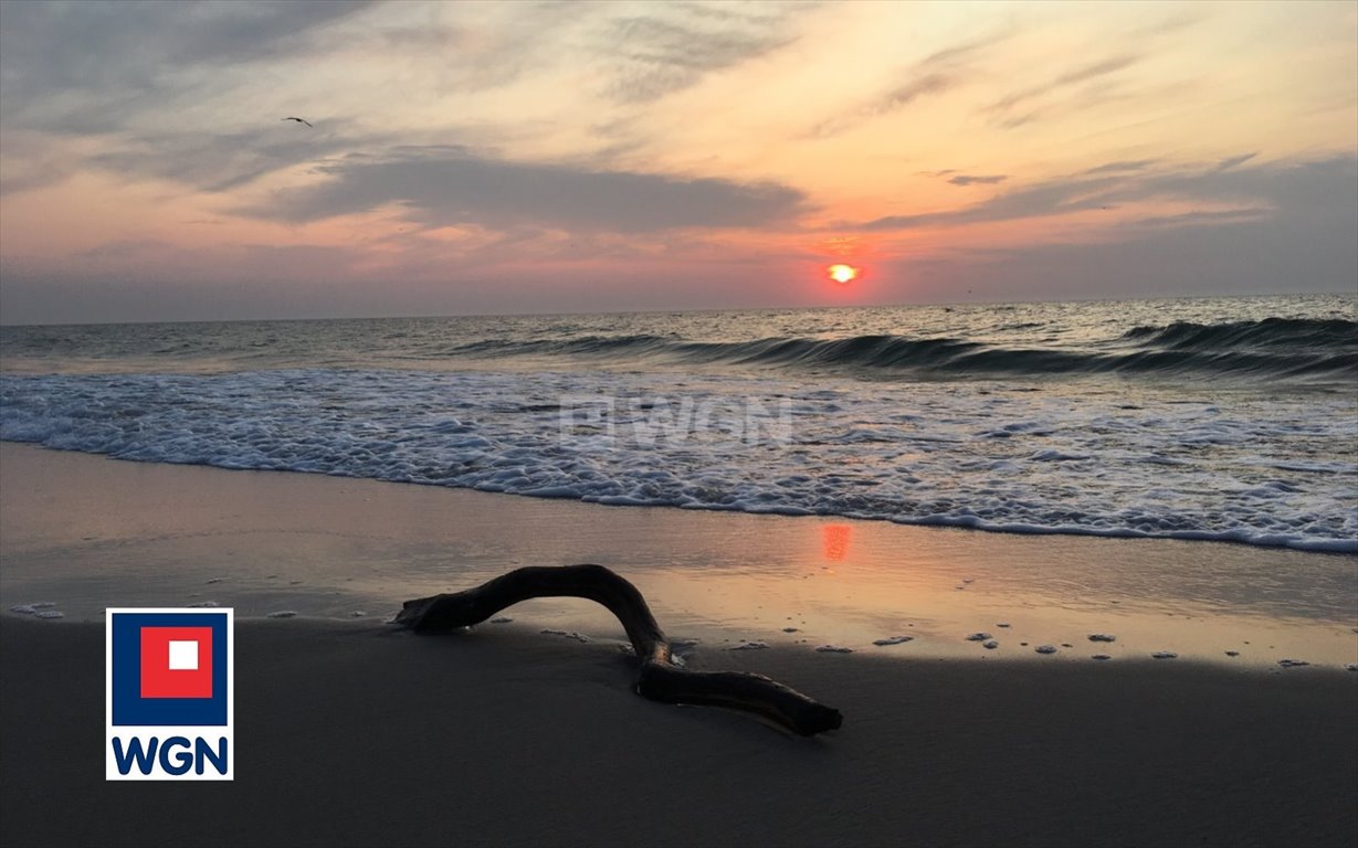 Nowoczesne 31,77 m2 z dużym balkonem w Nowym Mieście Słupsk, Nowe Miasto, Dywizjonu 303  32m2 Foto 1