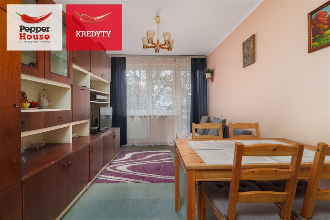 Zapraszam do obejrzenia 2-pokojowego mieszkania 33,18 m² z balkonem i piwnicą Warszawa, Praga-Południe, Zagójska  33m2 Foto 1