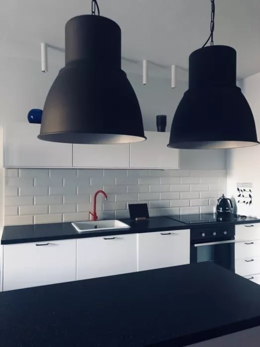 Mieszkanie dwupokojowe na wynajem Łódź, Śródmieście, Tylna 40m2 Foto 1 Mieszkanie dwupokojowe na wynajem Łódź, Śródmieście, Tylna 40m2 Foto 1