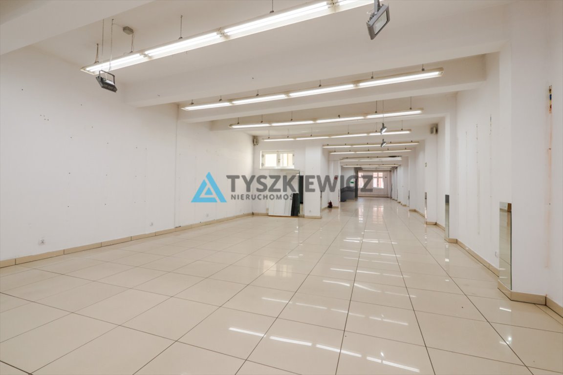 Lokal użytkowy na sprzedaż Chojnice, 31 Stycznia  591m2 Foto 6