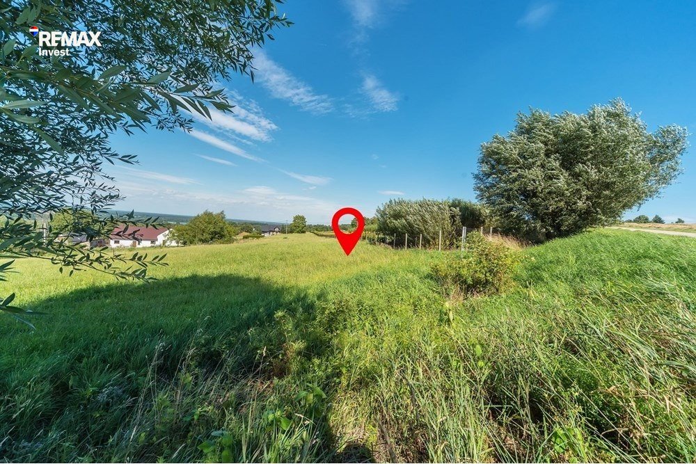 Do sprzedania działka 913 m² z możliwością zamiany na mieszkanie Iłownica  913m2 Foto 1