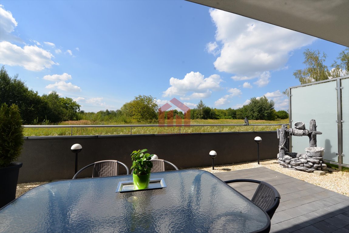 Mieszkanie dwupokojowe na wynajem Rzeszów, Staromieście, Romana Krogulskiego  37m2 Foto 1