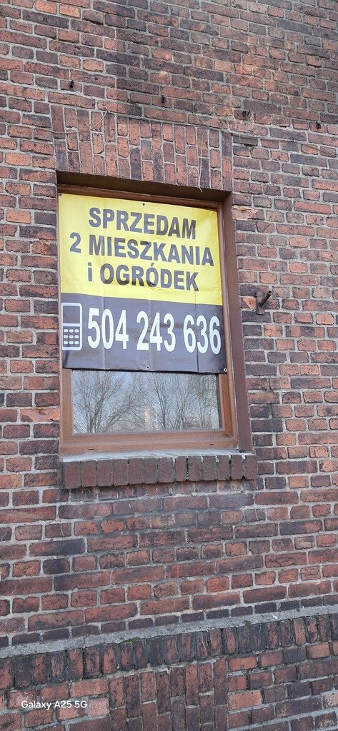 Nowoczesne 2 pokoje po remoncie z możliwością zakupu całego poziomu Ruda Śląska, Kochłowice, Radoszowska  46m2 Foto 1