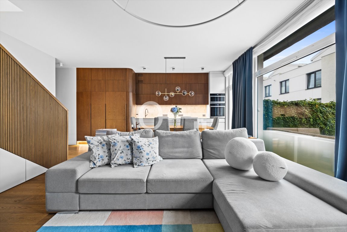 Mieszkanie na sprzedaż Gdynia, Mały Kack, Kameralna  143m2 Foto 1