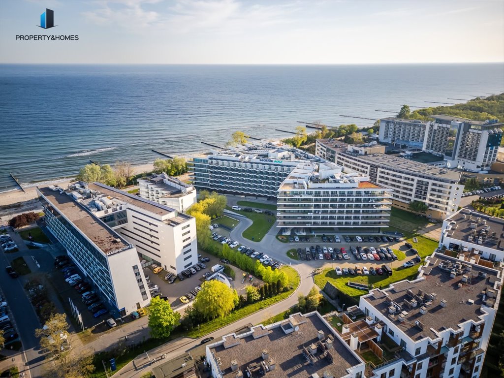 Kawalerka na sprzedaż Kołobrzeg, Wschodnia  30m2 Foto 11