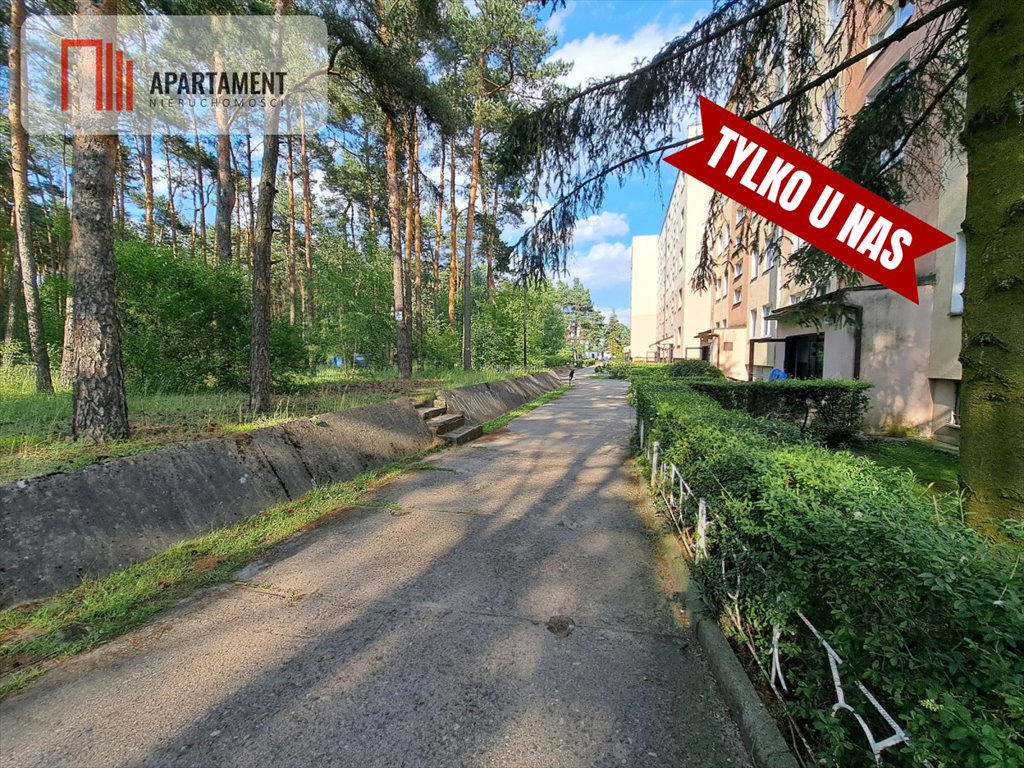 Mieszkanie trzypokojowe na sprzedaż Czarna Woda  78m2 Foto 18