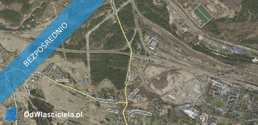 Działki na sprzedaż w Jaworznie – atrakcyjna oferta bez prowizji Jaworzno  192 649m2 Foto 1