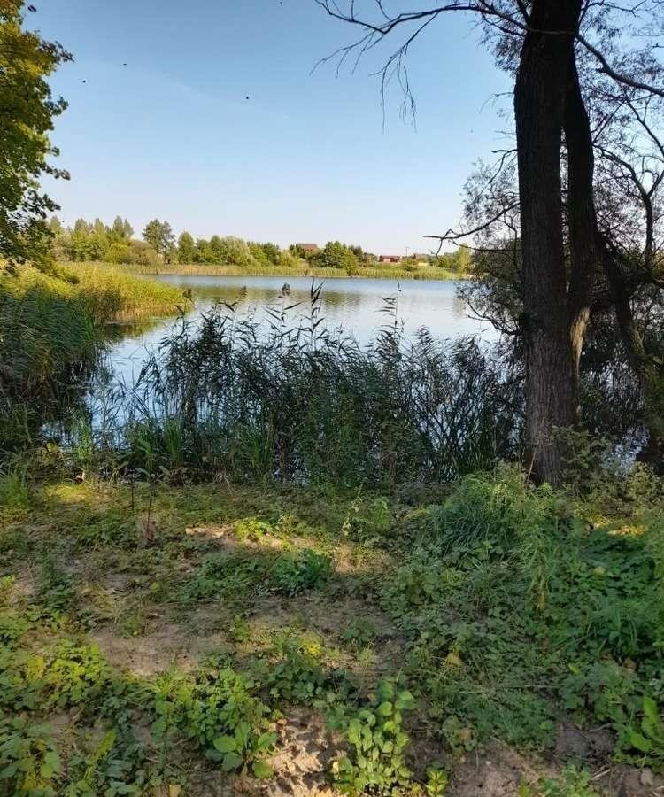 Działka rekreacyjna na sprzedaż Gulbiny  2 449m2 Foto 1