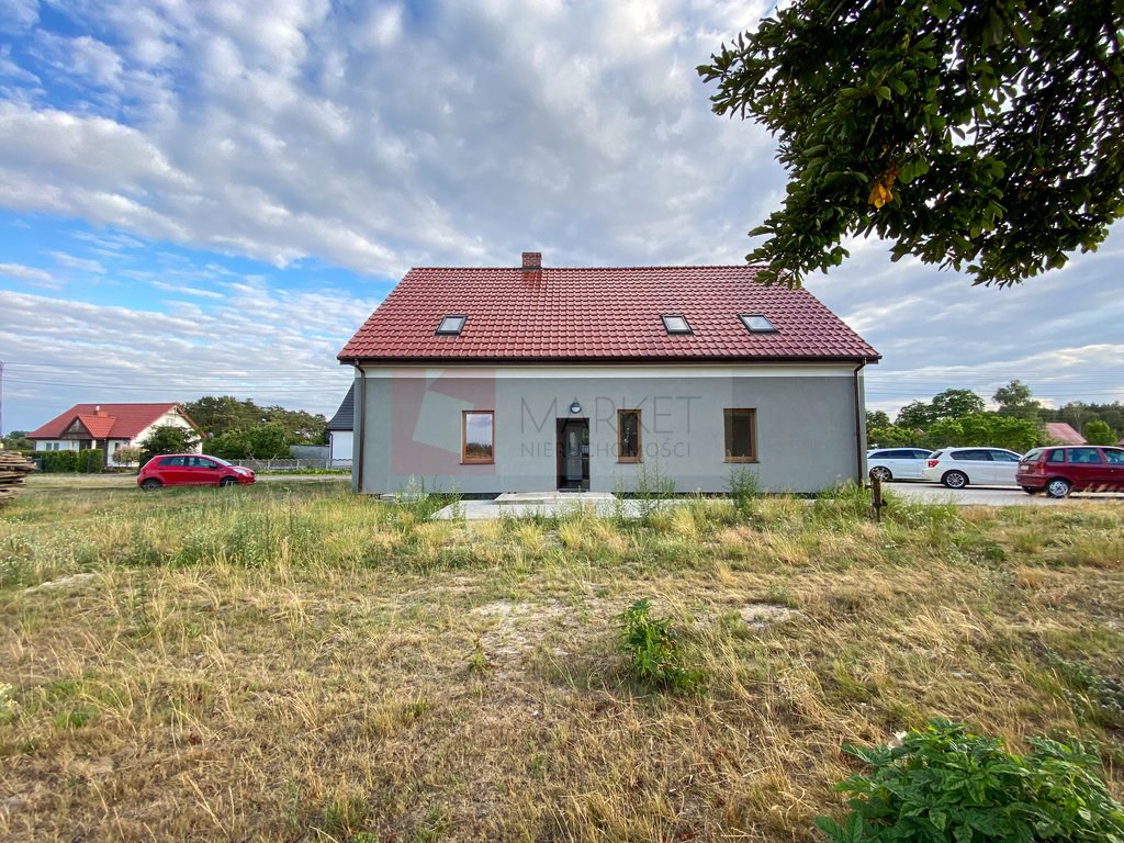 Dom na sprzedaż Borzysławiec  192m2 Foto 2