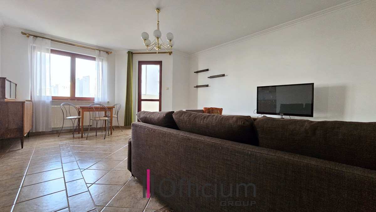 Mieszkanie na wynajem Warszawa, Mokotów, Jana Pawła Woronicza  118m2 Foto 1