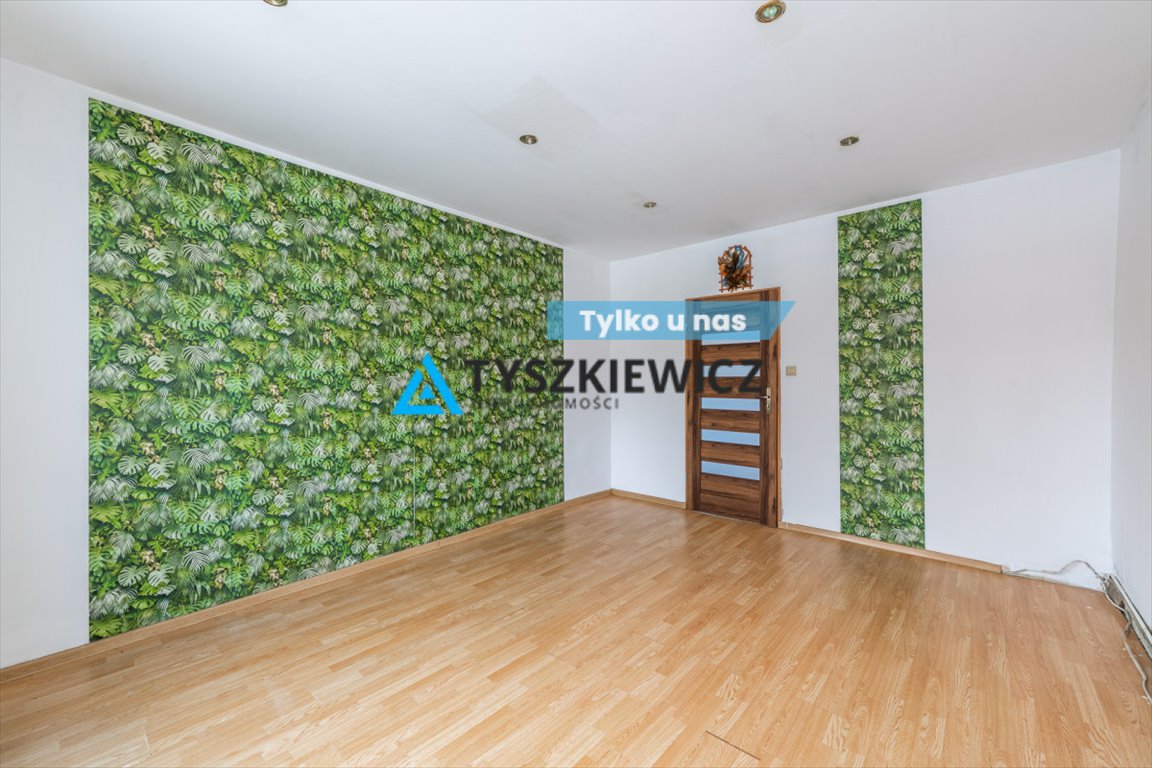 Komfortowe 64,3 m2 z udziałami w działkach i ogrodem Górki  64m2 Foto 1