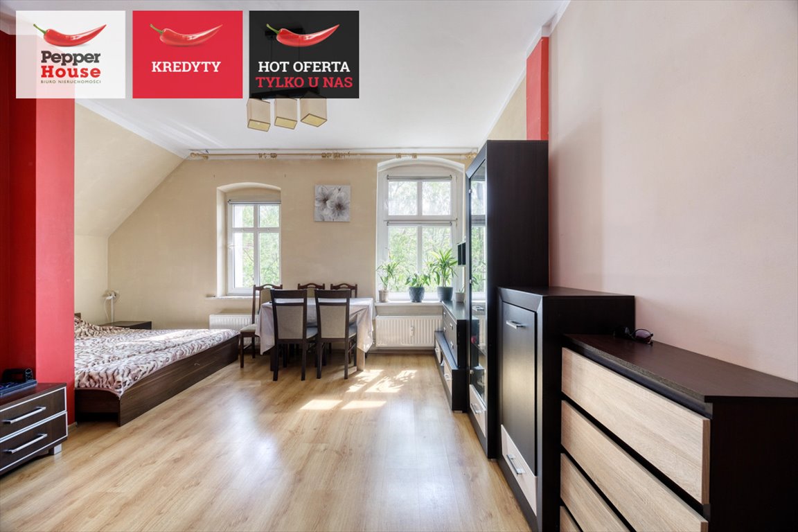 2-pokojowe mieszkanie 39 m² na Leśnym, piwnica, po remoncie! polecam! Bydgoszcz, Leśne, Leśna  39m2 Foto 1