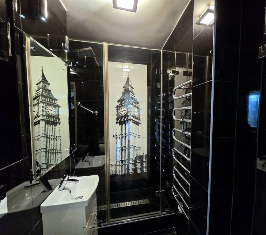 Kawalerka na sprzedaż Warszawa, Mokotów, Mokotów, Szwoleżerów  46m2 Foto 4